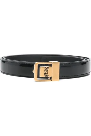 Saint Laurent LA 66 belt