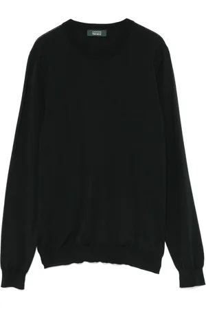 ZANONE Fine-knit sweater