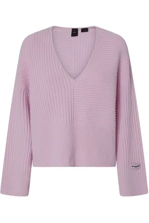 Pinko Ribbed sweater