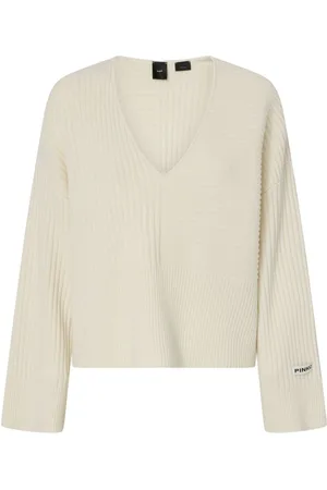 Pinko Ribbed sweater