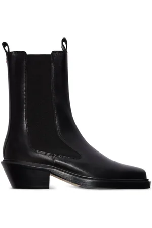 Aeyde 30mm Antonia boots