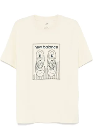 New Balance 550 T-shirt
