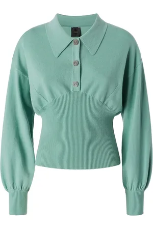 Pinko Drop-shoulder sweater