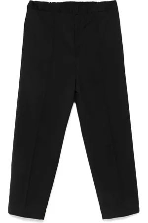 Seven Gauge Wool trousers