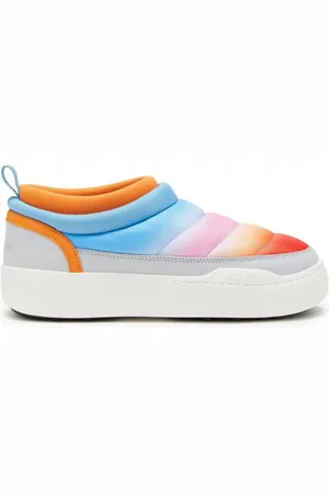 Moon Boot Park Icon slip-on sneakers