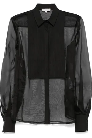 ANTONELLI Silk shirt