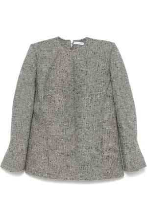 Niccolo Pasqualetti Linea jacket