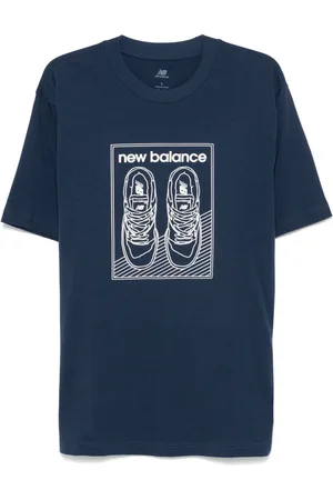 New Balance 550 T-shirt