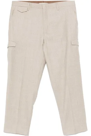 BRIGLIA Havanas trousers