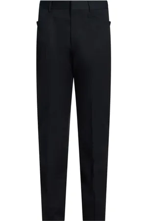 Tom Ford Straight-leg tailored trousers