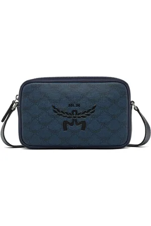 MCM Himmel crossbody bag