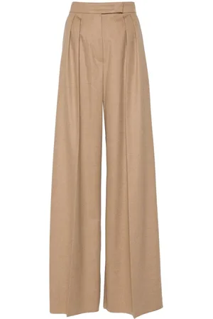 Max Mara Fagus trousers