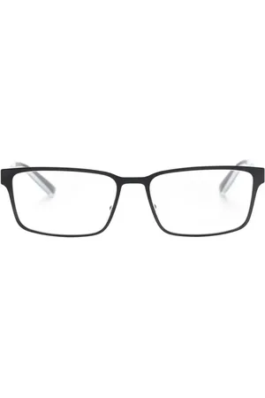 FERRARI Rectangle-frame glasses