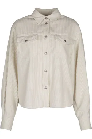 Jacob Cohen Velluto shirt