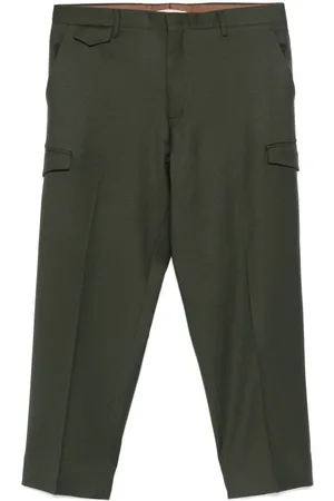 BRIGLIA Havanas trousers