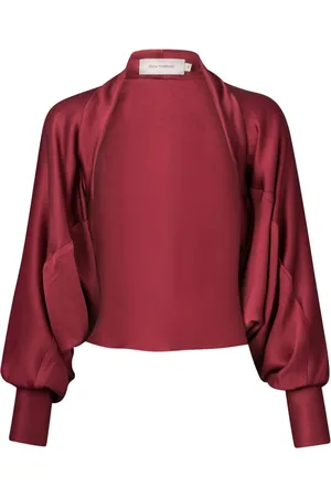 Silvia Tcherassi Jazz cape