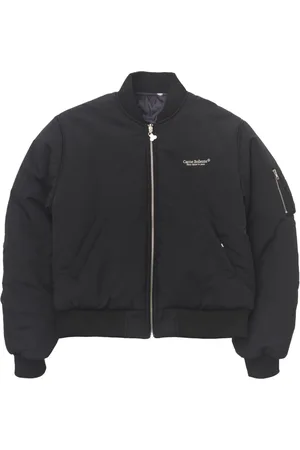CARNE BOLLENTE City Sensations bomber jacket