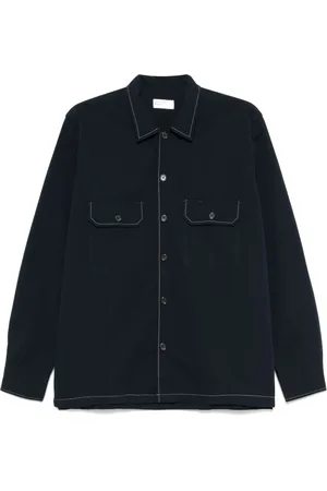 Universal Works Utility shirt