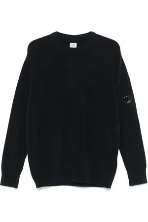 C.P. Company Cotton sweater