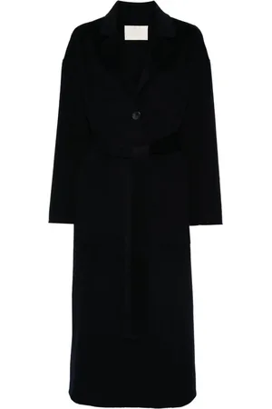 ULLA JOHNSON Harlow coat