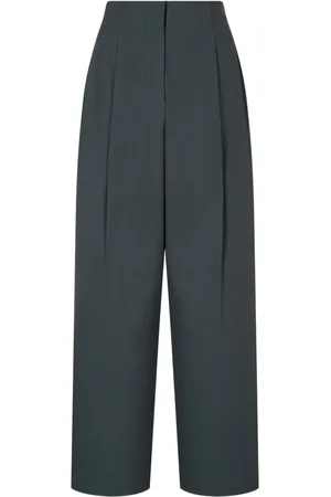 Studio Tomboy Wide-leg trousers