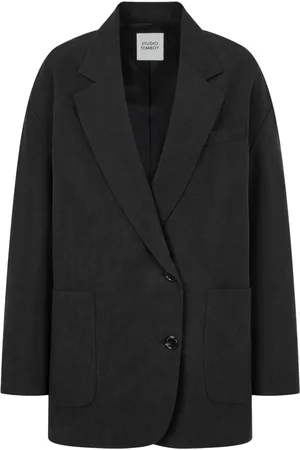 Studio Tomboy Single-breasted blazer