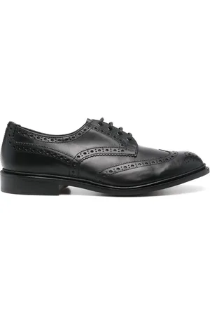 TRICKERS Bourton lace-up shoes