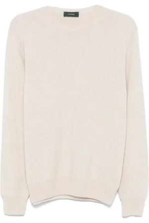 ZANONE Virgin wool sweater