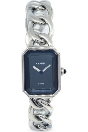 CHANEL 1987 pre-owned Premiere 26mm