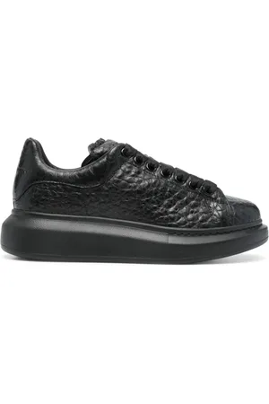 Alexander McQueen Oversized sneaker