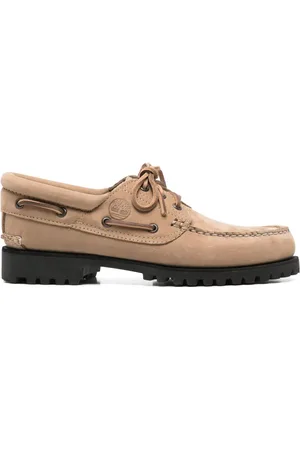 Timberland Authentic boat shoe