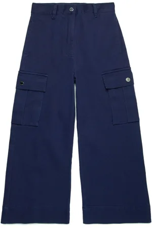 MAX&Co. Kids Wide-leg trousers
