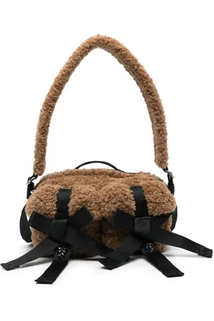 Simone Rocha Classic Bow cross body bag