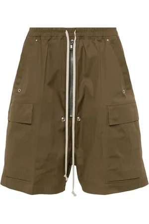 Rick Owens Bela cargo pockets