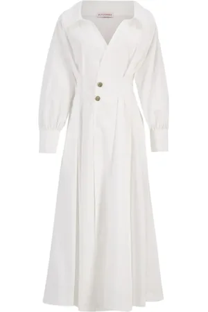 Altuzarra Isabela dress