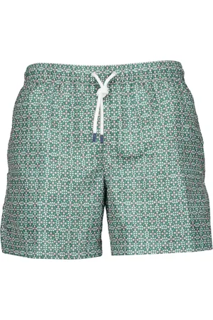FEDELI Madeira shorts