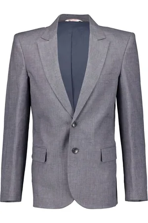 VALENTINO GARAVANI Linen blazer