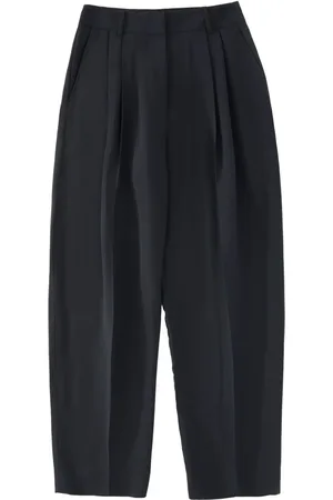 STUDIO NICHOLSON Dordoni trousers