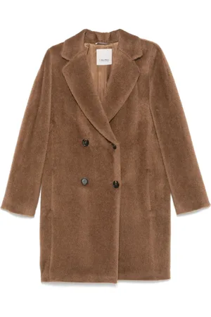 Max Mara Roseto coat