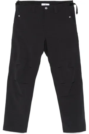 Stone Island Tapered trousers