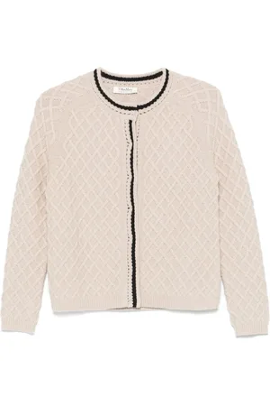 Max Mara Baviera cardigan