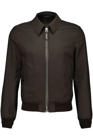 Tom Ford Canvas jacket