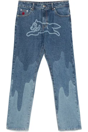 ICECREAM Running Dog jeans