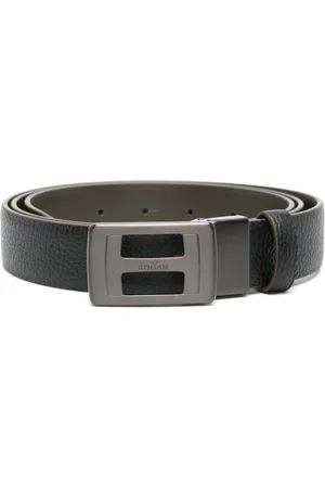 Hogan Leather belt