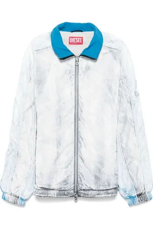 Diesel J-Creed jacket