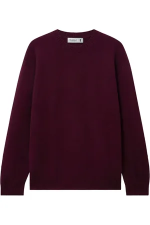 PRINGLE OF SCOTLAND Cashmere jumper