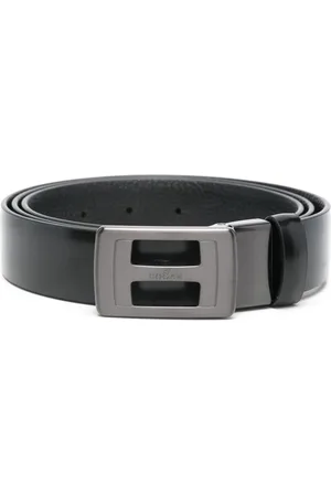 Hogan Leather belt