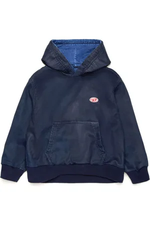 Diesel Sum-Rib-Ne-Over Jjj sweatshirt