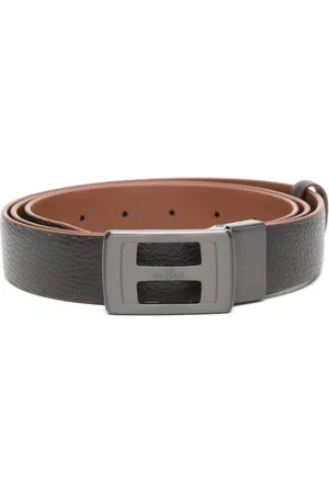 Hogan Leather belt