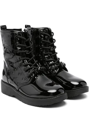 Michael Kors Haskell boots